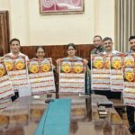 नंदा अष्टमी महोत्सव को लेकर