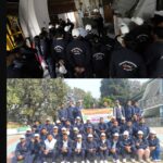 5 दिवसीय अंतर राज्यीय युवा आदान-प्रदान कार्यक्रम दूसरे दिन भी रहा जारी