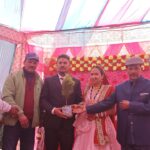 राज्य निर्माण सेनानी दिनेश गुरुरानी द्वारा