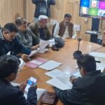 फोटो युक्त विधानसभा निर्वाचक नामावलियों को लेकर