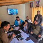 युवती लापता युवक पर बहला-फुसलाकर ले जाने का आरोप