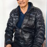 कुमाऊं विश्वविद्यालय के पूर्व स्पोर्ट्स ऑफिसर