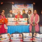 बहुउद्देशीय शिविर का 260 लोगों ने लिया फायदा