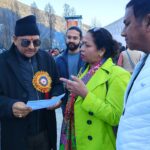 सभासद ग़ज़ाला कमाल की पहल महिलाओं के लिए बेहतरीन पहल