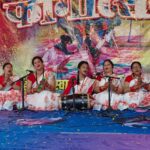 श्री रामसेवक सभा द्वारा 30वें फागोत्सव मैं दूसरे दिन