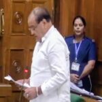 विधानसभा सत्र के दौरान नेता प्रतिपक्ष यशपाल ने