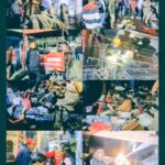 तल्लीताल बाजार विक्की फुटवियर में आग लगने से दुकान में रखा माल जलकर खाक