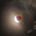 आज रात, 3 मार्च को चंद्रमा भी खेलेगा लाल रंग से होली:डॉ वीरेंद्र यादव, एरीज, नैनीताल