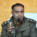 होली पर्व पर नैनीताल पुलिस अलर्ट मोड पर