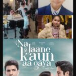 सरोवर  नगरी की बिटिया बॉलीवुड की फिल्म “ना जाने कौन आ गया” मैं नजर आएंगे