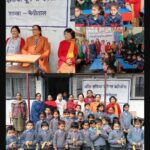 अंतर्राष्ट्रीय महिला दिवस के उपलक्ष पर