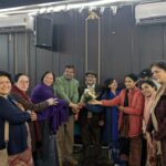 विज्ञान के विभागाध्यक्षों के साथ बैठक मे विभिन्न विषयों पर हुई चर्चा