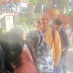 ऑनलाइन गैस बुकिंग सर्वर डाउन होने पर