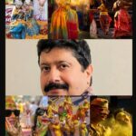 फोटोग्राफी प्रतियोगिता में पिता पुत्र ने मारी बाजी