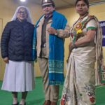 अंतर्राष्ट्रीय महिला दिवस सप्ताह के समापन पर