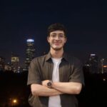 डी एस बी परिसर के बीएससी छात्र रोहित सिंह बिष्ट ने