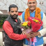 विधायक राम सिंह कैड़ा के कैबिनेट मंत्री बनने पर