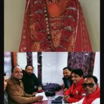 कष्ट निवारण हनुमान मंदिर का तीन दिवसीय धार्मिक अनुष्ठान 31 मार्च से 2 अप्रैल तक होगा आयोजित