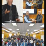 एरीज में मनाया गया 22 वा स्थापना दिवस