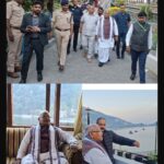 पीएम मोदी ने कहा है भारत युद्ध का नहीं बुद्ध का है देश: केंद्रीय मंत्री मांझी