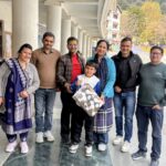 अंडर 14 में सबसे छोटे खिलाड़ी मुदित पाठक को