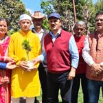 कर्मचारियों के आंदोलन में