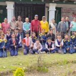 आंदोलन के 624 वै दिन भी