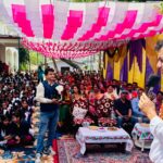 पीएमश्री राजकीय बालिका इंटर कॉलेज  का वार्षिकोत्सव मनाया गया धूमधाम से