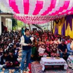 पीएमश्री राजकीय बालिका इंटर कॉलेज का वार्षिकोत्सव मनाया गया धूमधाम से