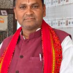 श्री माँ नयना देवी मन्दिर के आगामी स्थापना दिवस पर