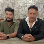 वरिष्ठ कांग्रेसी नेता गोपाल बिष्ट ने भीमताल विधानसभा  सीट से ठोकी दावेदारी