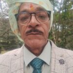 मेहता बने उक्रांद कर्मचारी अधिकारी प्रकोष्ठ  के मंडलीय वरिष्ठ उपाध्यक्ष