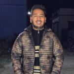 क्षेत्र पंचायत सदस्य मुकेश महरा ने