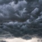 मौसम विभाग की चेतावनी