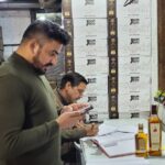 शराब की ओवर रेटिंग पर बड़ा प्रशासन का एक्शन