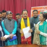 दिव्यांग बच्चों के हित में सभासद गजाला ने उठी आवाज़