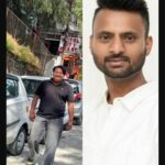 अवैध पार्किंग को लेकर सभासद की चिंता बड़ी