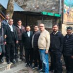 प्रथम अपर ज़िला जज का अधिवक्ताओं के साथ अभद्र व्यवहार बर्दाश्त नहीं किया जायेगा : बार अध्यक्ष अरुण बिष्ट