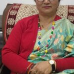 महिला आरक्षण बिल बीजेपी का प्लान बी है:जिला महिला  कांग्रेस कमेटी जिलाध्यक्ष खष्टी बिष्ट