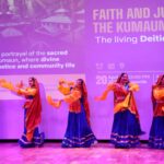 ग्राफिक एरा हिल यूनिवर्सिटी, भीमताल परिसर में