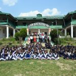 जीआईसी टांडी पोखराड़ में लगा विधिक साक्षरता व जगरूकता शिविर