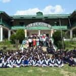 जीआईसी टांडी पोखराड़ में लगा विधिक साक्षरता व जगरूकता शिविर