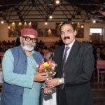 बिड़ला विद्या मंदिर में साहित्यिक व सांस्कृतिक सममेलन शुरू