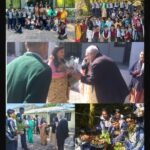 प्रतिष्ठित सेंट जेवियर्स स्कूल में ‘पृथ्वी दिवस’ शानदार और प्रेरणा दायी तरीके से मनाया