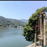 लोअर मॉलरोड में ट्रीटमेंट की रफ्तार हुई तेज अब ओडीईएकस तकनीक से शुरू हुआ काम