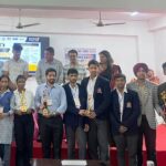 बिजनेस समिट में उद्यमिता, स्टार्टअप और बूटकैंप से