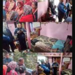बीएससी तृतीय वर्ष की छात्रा सिमरन आर्या ने फांसी से लटकर अपनी जीवन लीला की समाप्त