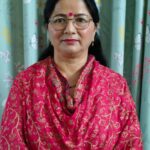 महिलाओं की सुरक्षा में विफल भाजपा सरकार किस मुंह से महिलाओं को बराबरी का दर्जा देने की बात करती है खष्टी बिष्ट