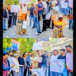 नीट पेपर लीक मामले पर