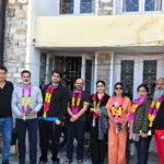 उत्तराखंड टूर एंड ट्रेवल्स संस्था द्वारा प्रायोजित
